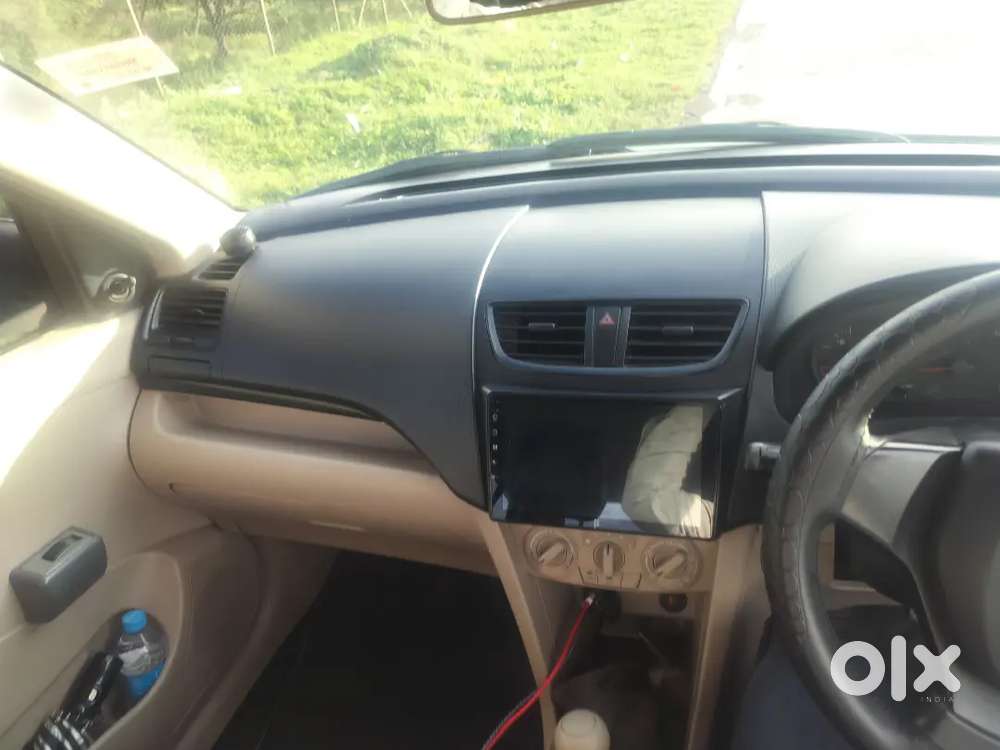 Maruti Suzuki Dzire 2012 Diesel 140000 Km Driven