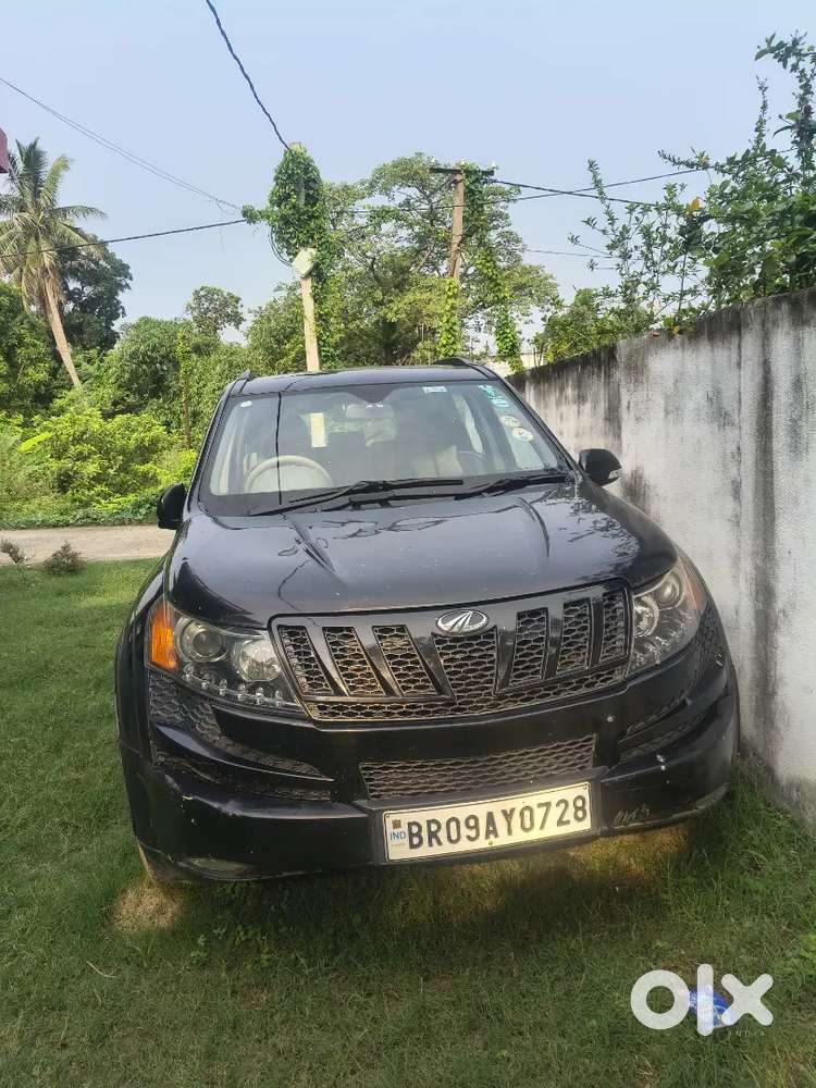 Mahindra Xuv500 2016 Diesel Good Condition