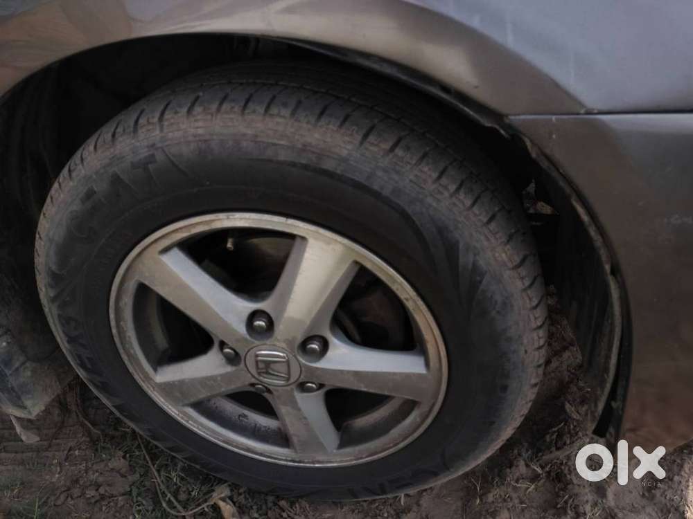Honda Accord 2007 Petrol 62800 Km Driven.