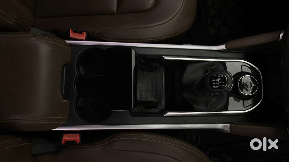 Tata Harrier Xz, 2019, Diesel