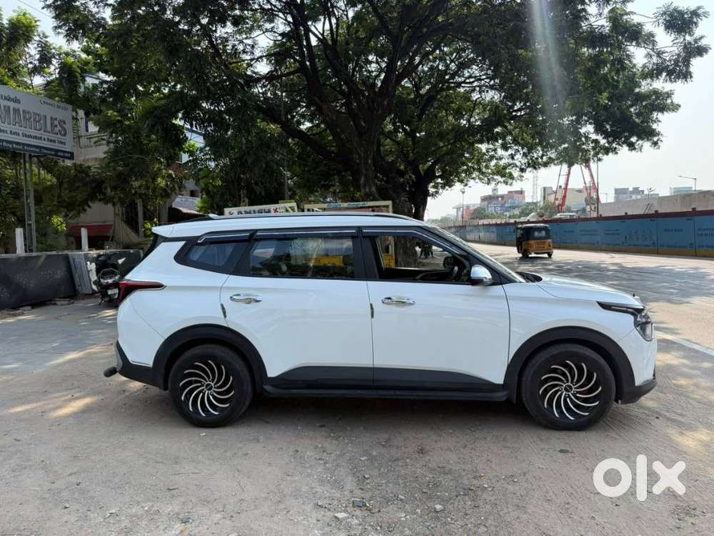 Kia Carens 1.5 Prestige 7 Str, 2024, Petrol