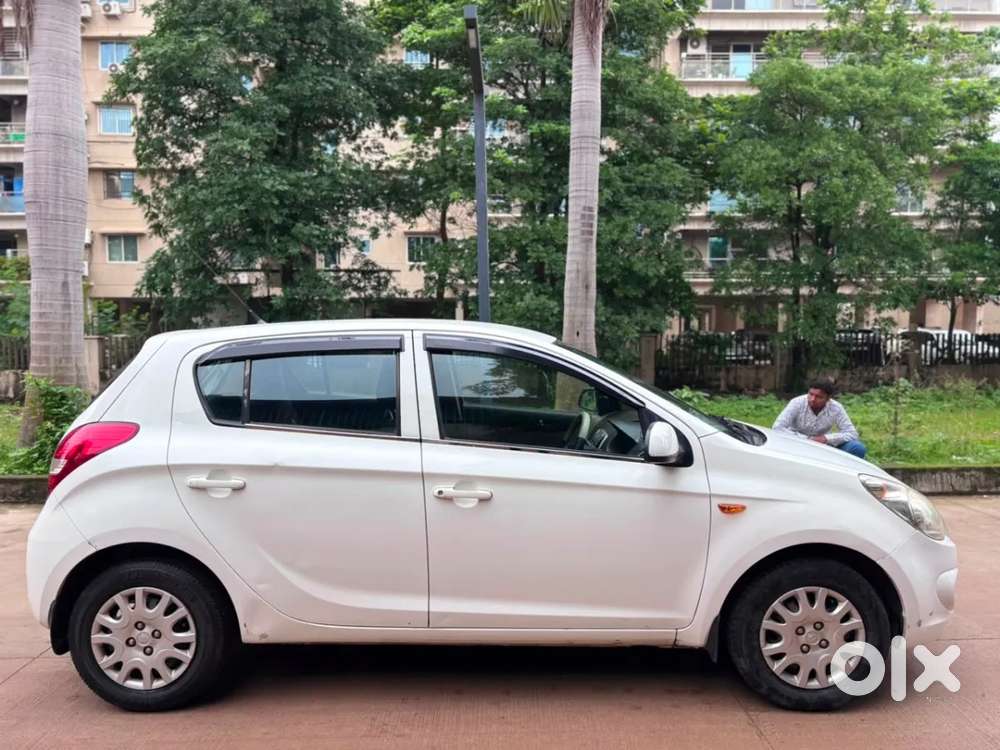 Hyundai I20 Magna, 2010, Petrol
