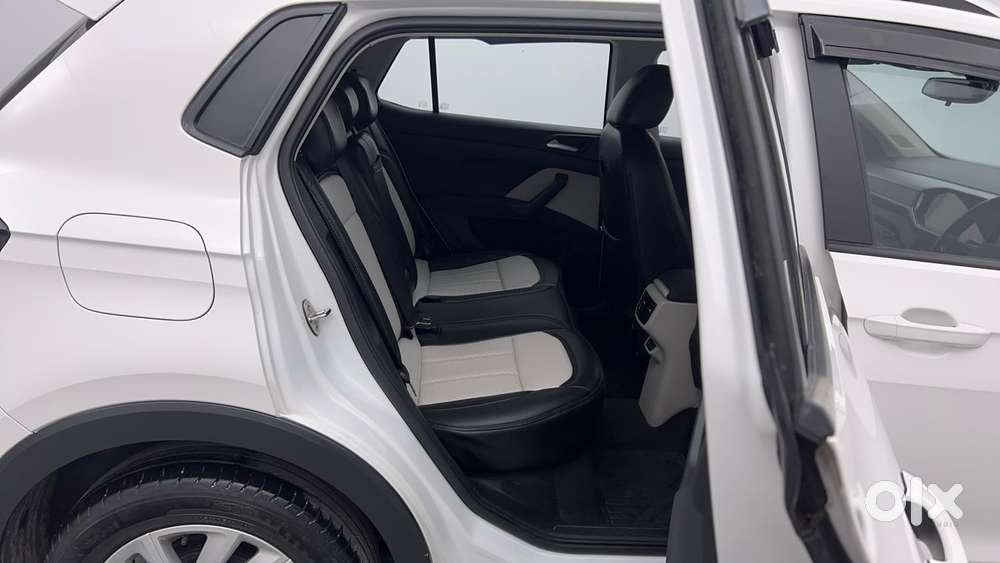 Volkswagen Tiguan 2.0 Tdi Highline, 2024, Petrol