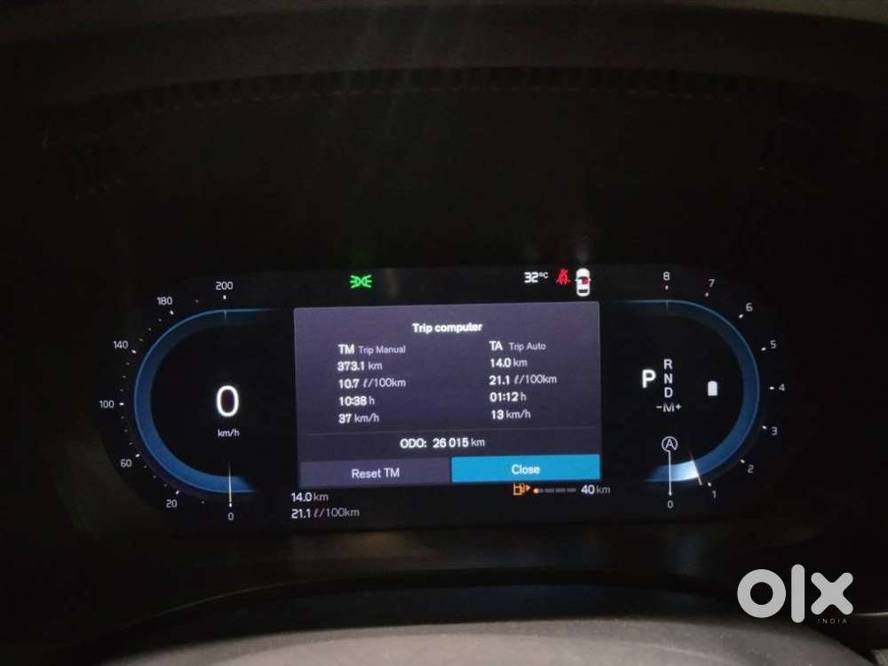Volvo Xc60 2.0 B5 Ultimate, 2022, Petrol
