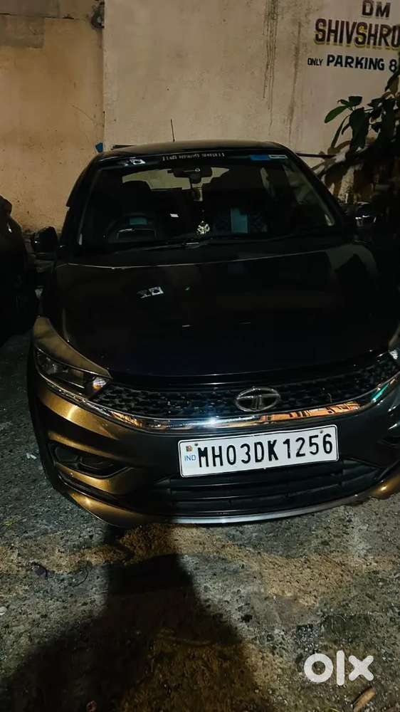 Tata Tigor Petrol 2020 Manual