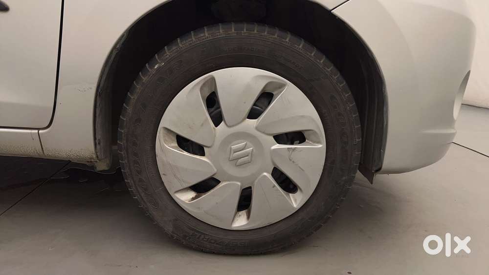 Maruti Suzuki Celerio 1.0 Zxi Amt, 2016, Petrol