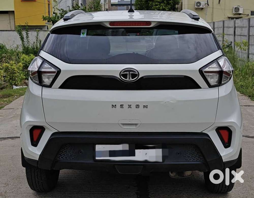Tata Nexon 1.5 Revotorq Xma Amt (s), 2022, Petrol