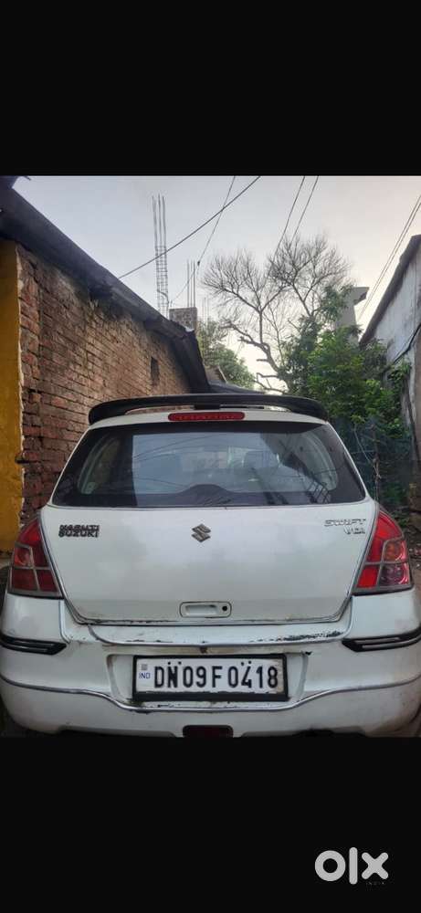 Maruti Suzuki Swift Diesel 2010
