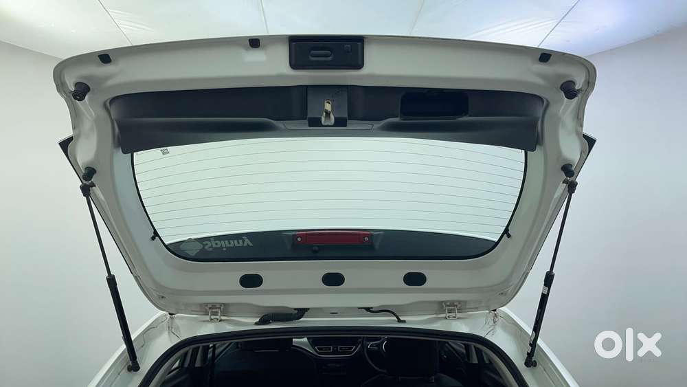 Maruti Suzuki Baleno Alpha, 2022, Petrol