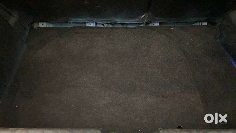 Maruti Suzuki Baleno Rs 1.0 Petrol, 2017, Petrol