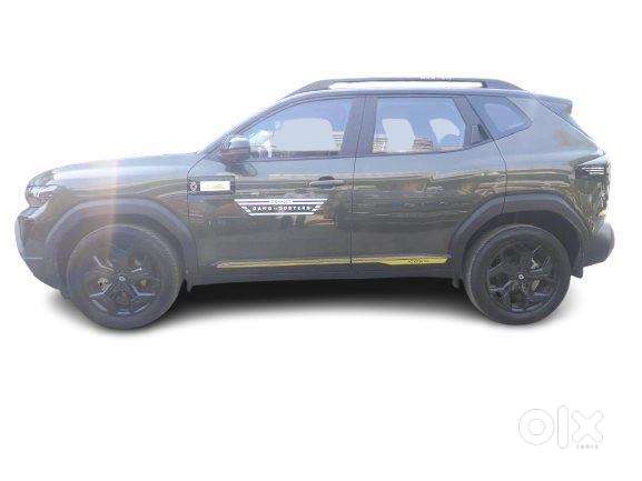 Renault Duster 1.3 Rxz Turbo Petrol, 2026, Petrol
