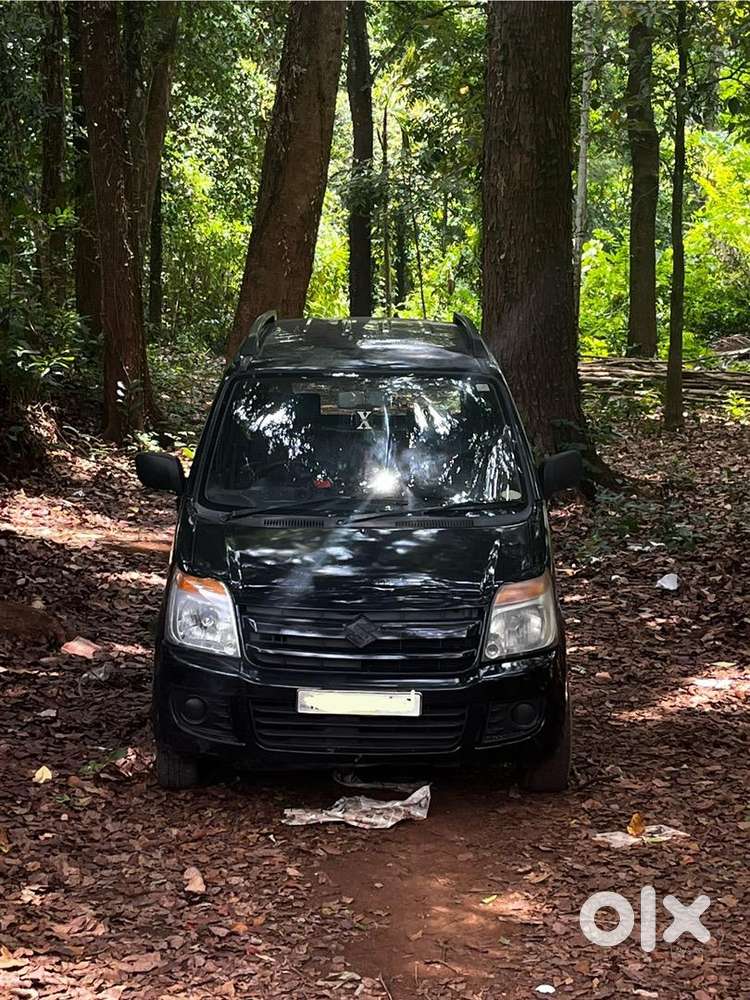 Maruti Suzuki Car 2007