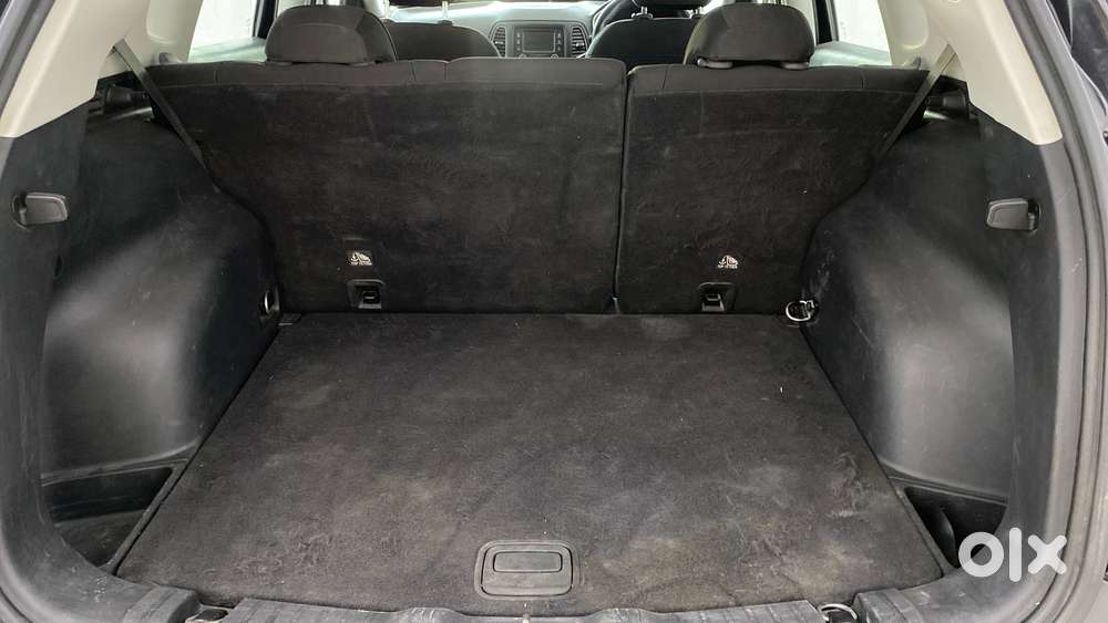 Jeep Compass 1.4 Sport Plus, 2019, Petrol