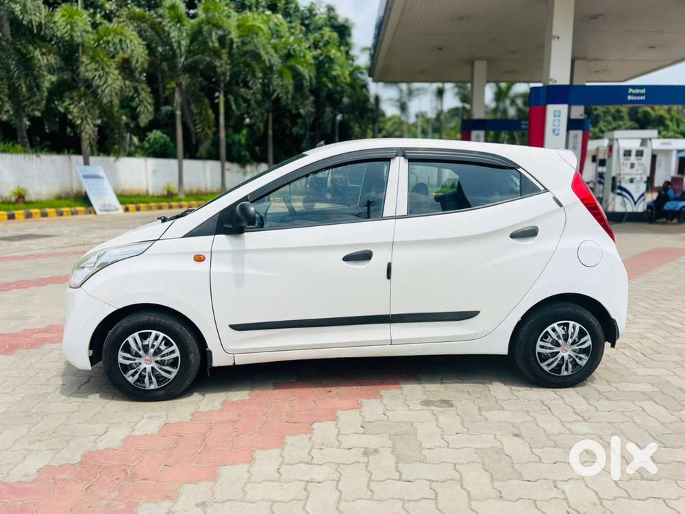 Hyundai Eon Era, 2013, Petrol