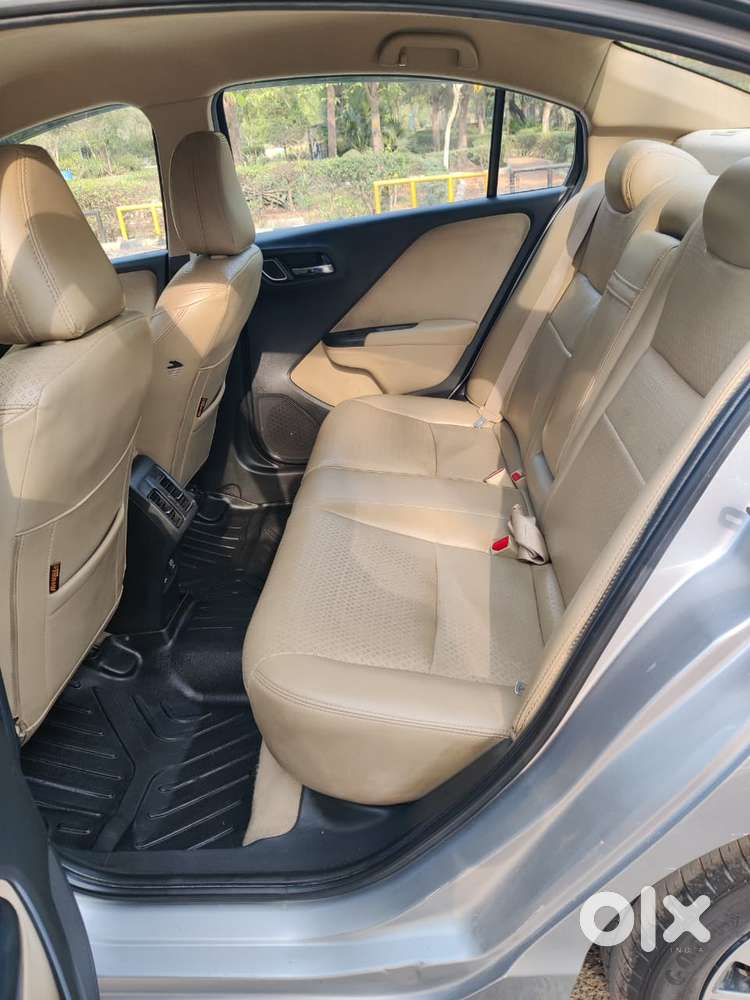 Honda City 2015-2017 I Vtec V, 2021, Petrol