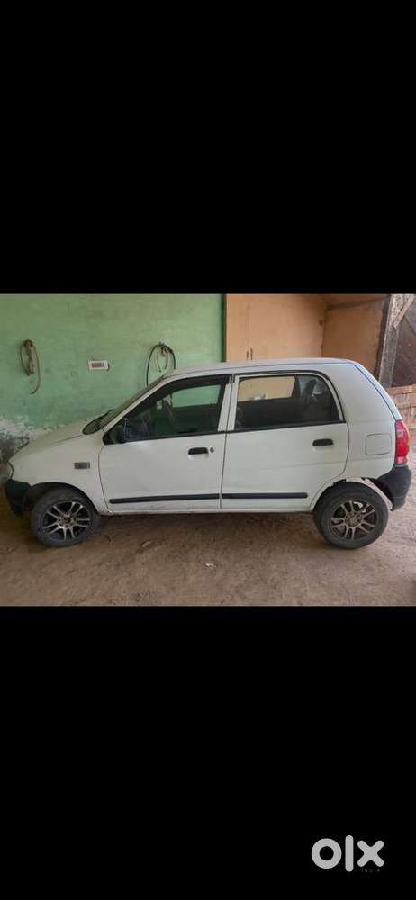 Reliable Maruti Suzuki 2012