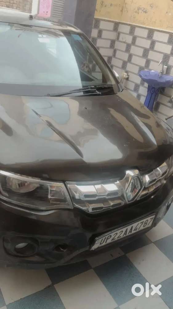 Renault Kwid Special 2016