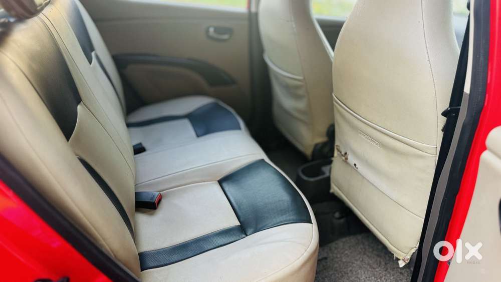 Hyundai I10 Magna, 2011, Petrol