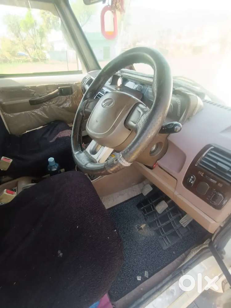 Mahindra Bolero 2020 Diesel 75000 Km Driven