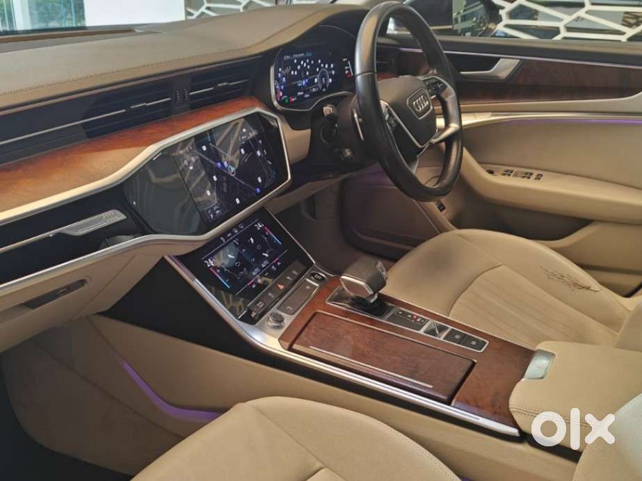 Audi A6 2.0 45 Tfsi Premium Plus, 2023, Petrol