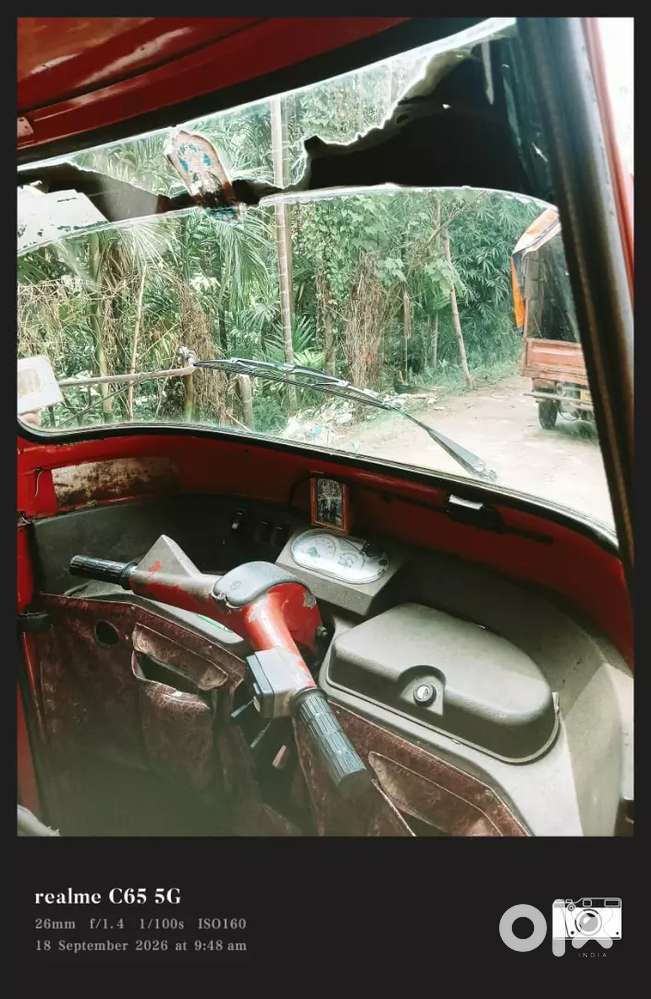 Piaggio Ape Xlra Ld 2017