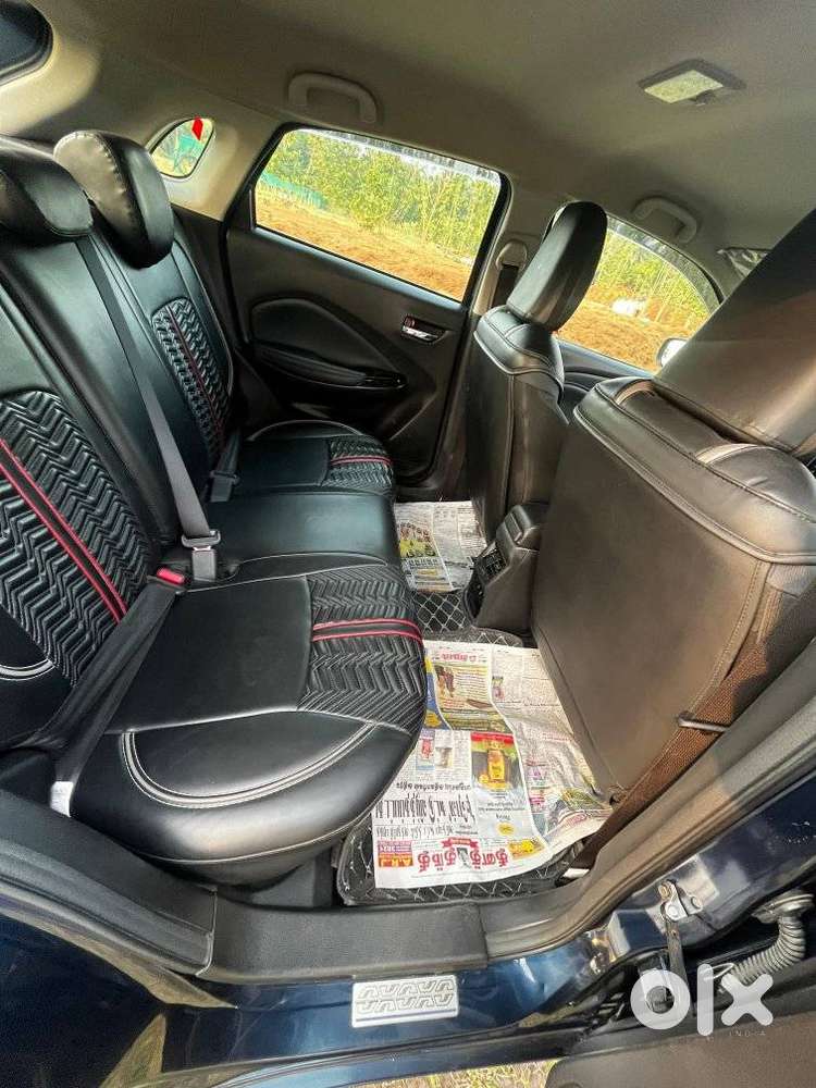 Maruti Suzuki Baleno Alpha, 2023, Petrol