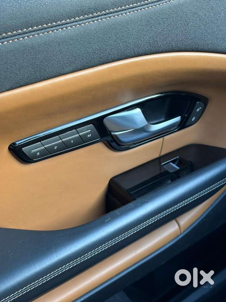 Land Rover Range Evoque Prestige Sd4, 2016, Diesel