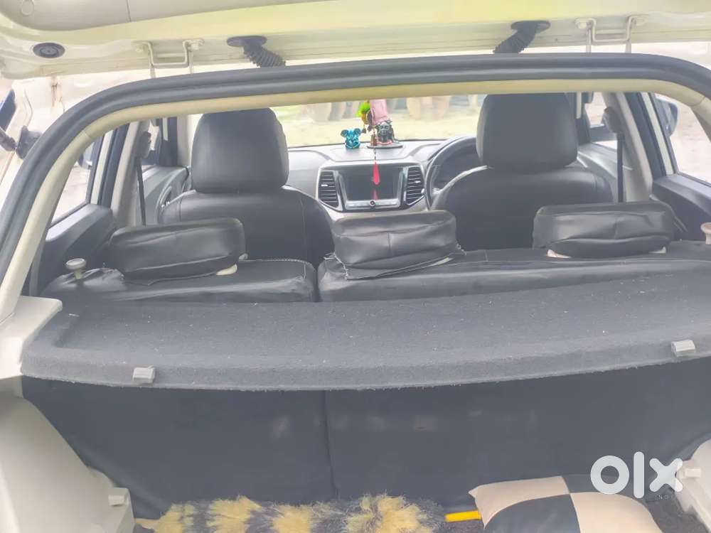 Mahindra Xuv300 2022 1st