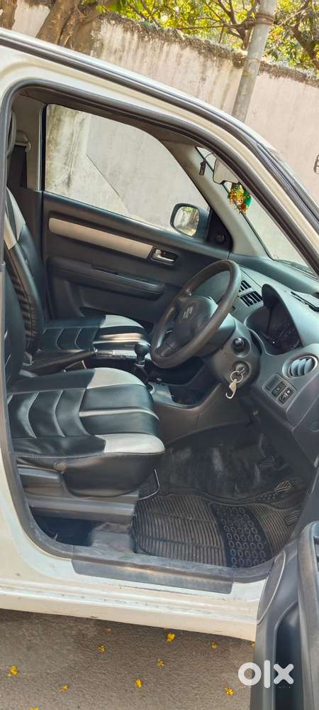 Maruti Suzuki Swift Vdi Optional, 2008, Diesel