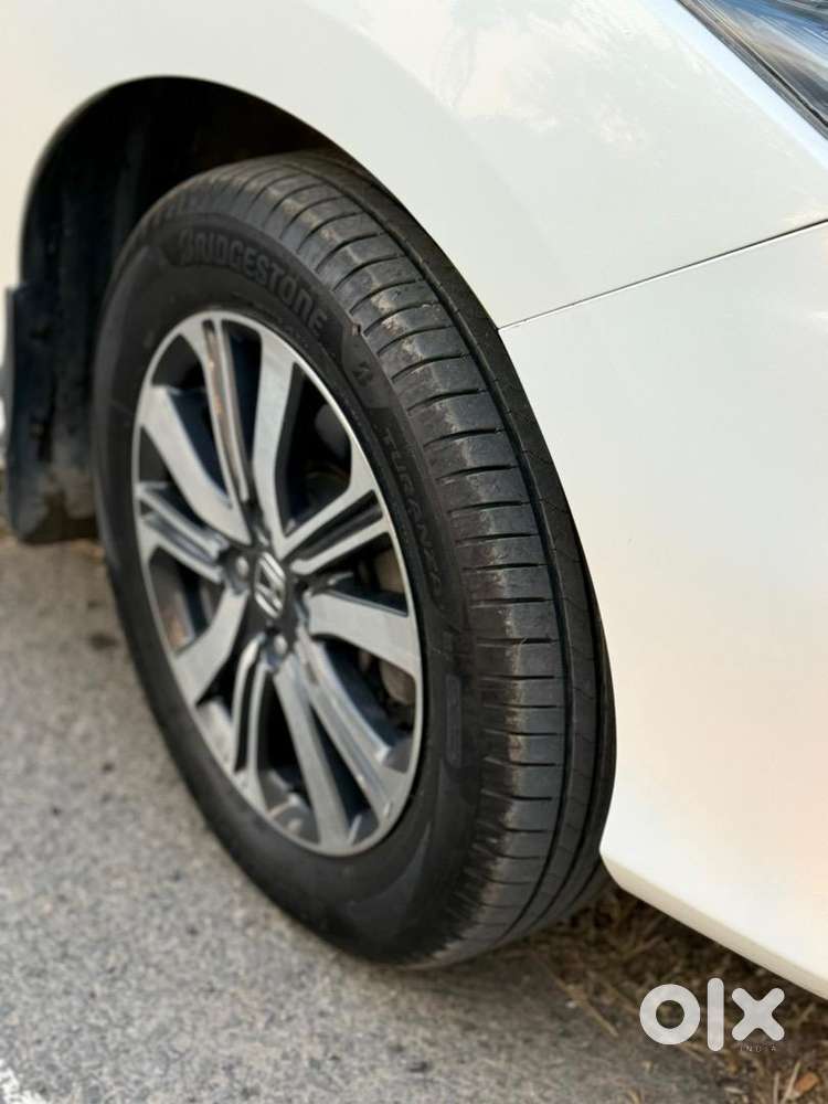 Honda City 2022 Petrol Good Condition