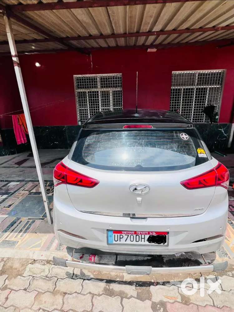 Hyundai I20 2016 Petrol 55000 Km Driven