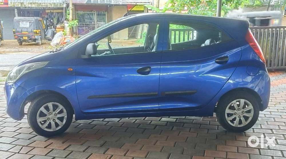 Hyundai Eon Era +, 2012, Petrol