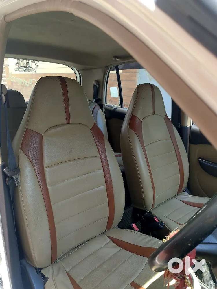 Hyundai Santro Xing Gls 2nd 2013
