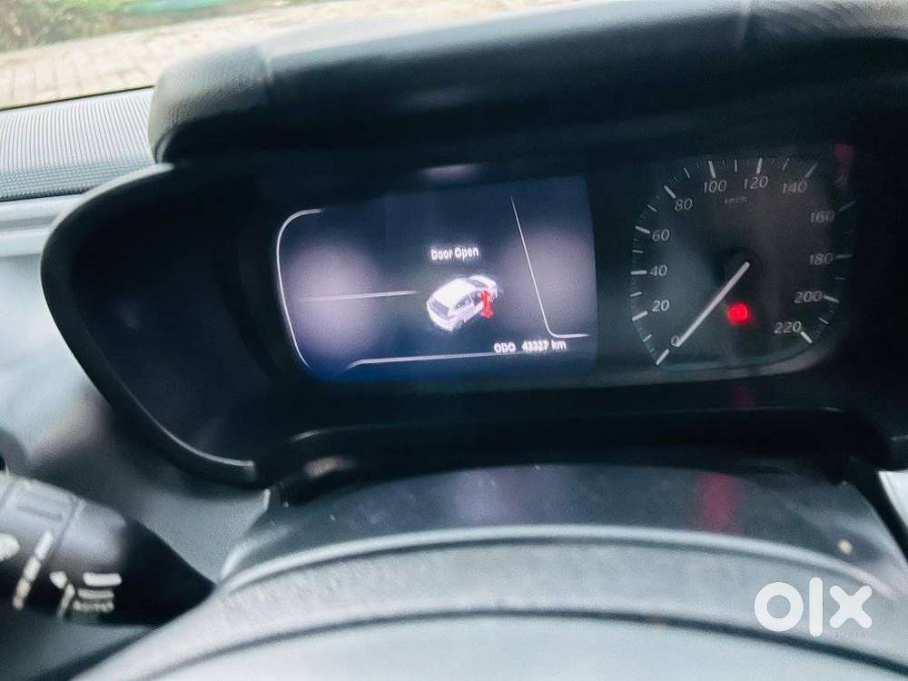 Tata Altroz 1.2 Xz Plus Petrol, 2020, Petrol