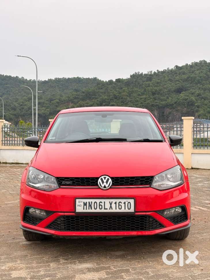 Volkswagen Polo 1.2 Gt Tsi, 2022, Petrol