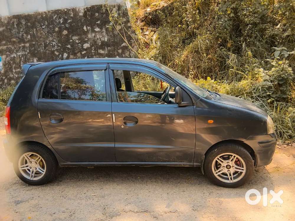 Hyundai Santro Xing 2007