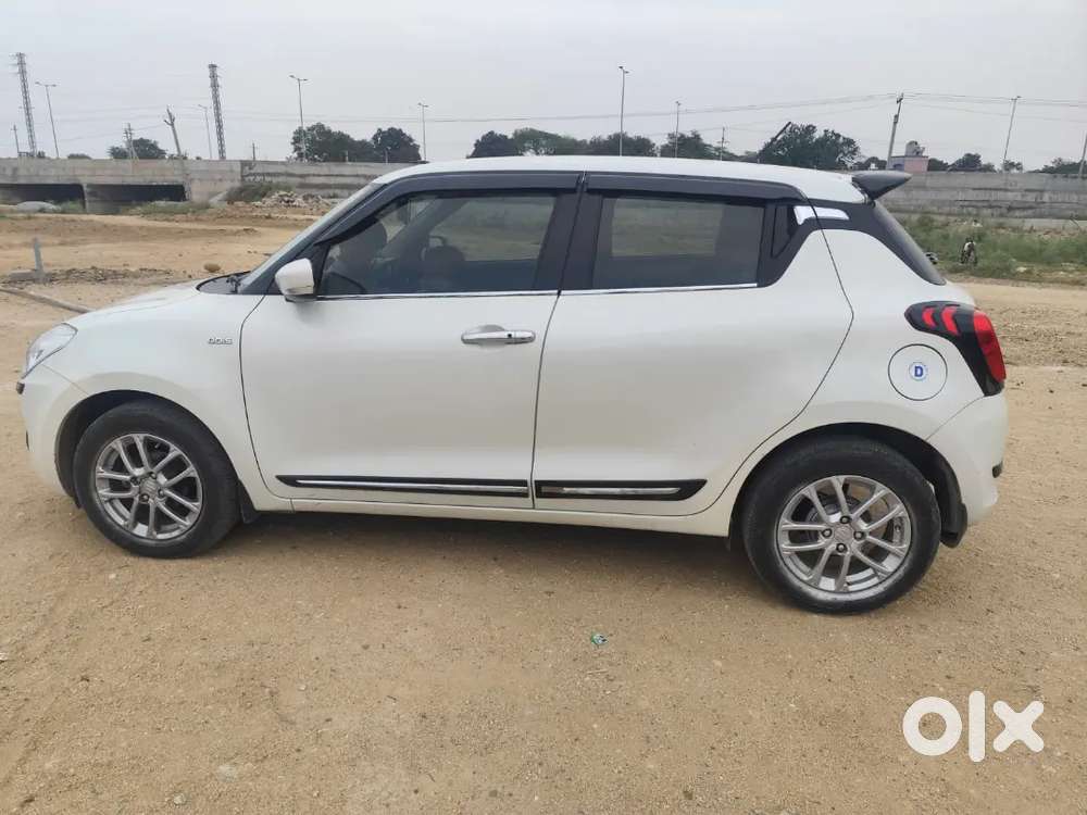 Maruti Suzuki Swift Zdi 2018 Complete Show Room Track