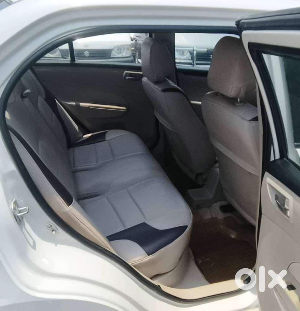 Maruti Suzuki Swift Dzire Vdi Bsiv, 2014, Diesel