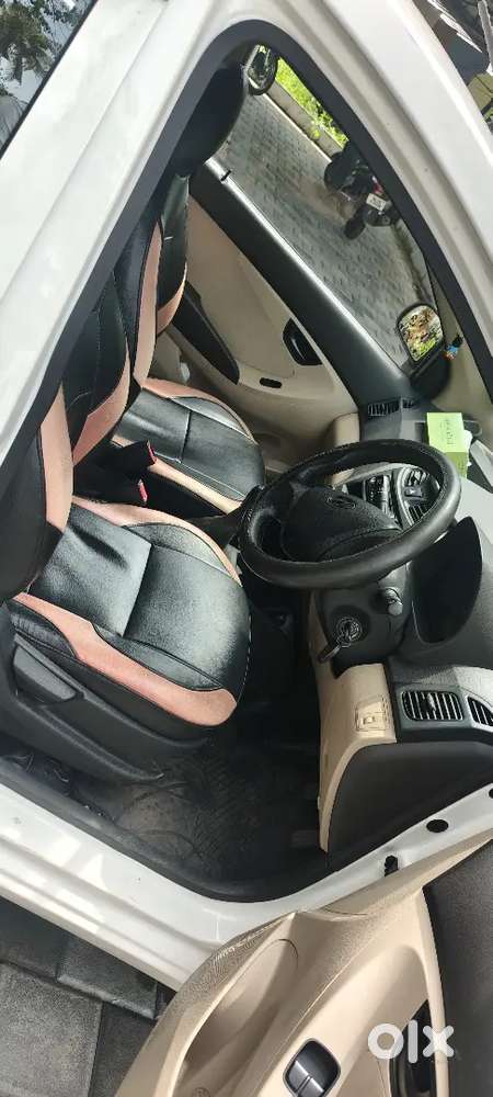 Hyundai Eon 2014 Petrol