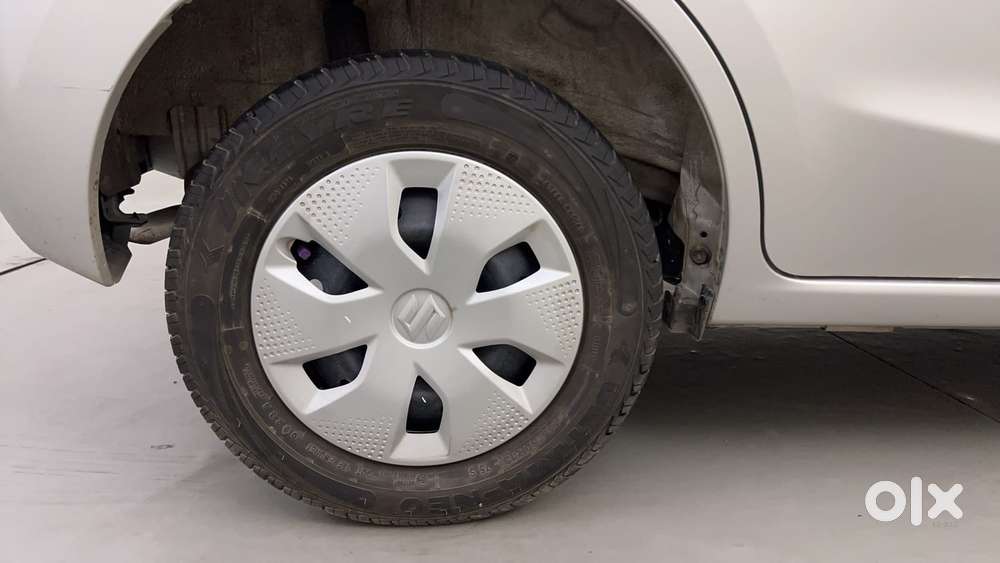 Maruti Suzuki Alto K10 Plus Edition, 2023, Petrol