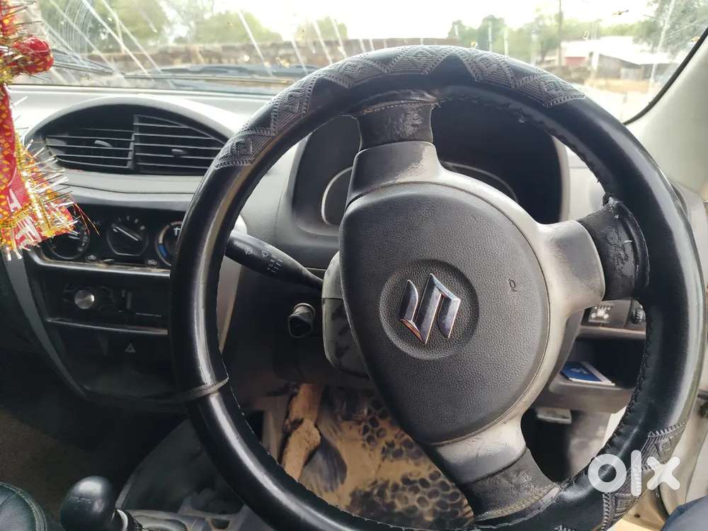 Maruti Suzuki 800 2018 Petrol 167000 Km Driven