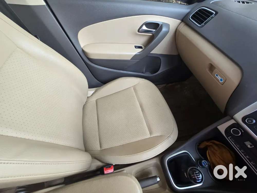 Volkswagen Vento 2018 Diesel Well Maintained