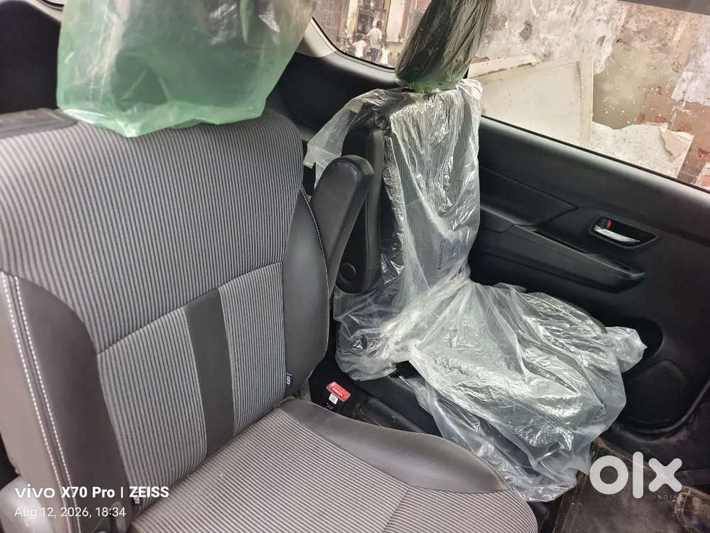 Maruti Suzuki Xl6 Zeta 10000 Year