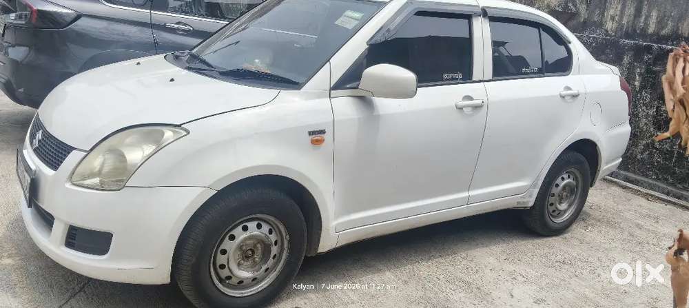 Maruti Suzuki Dzire 2016 Diesel 168000 Km Driven