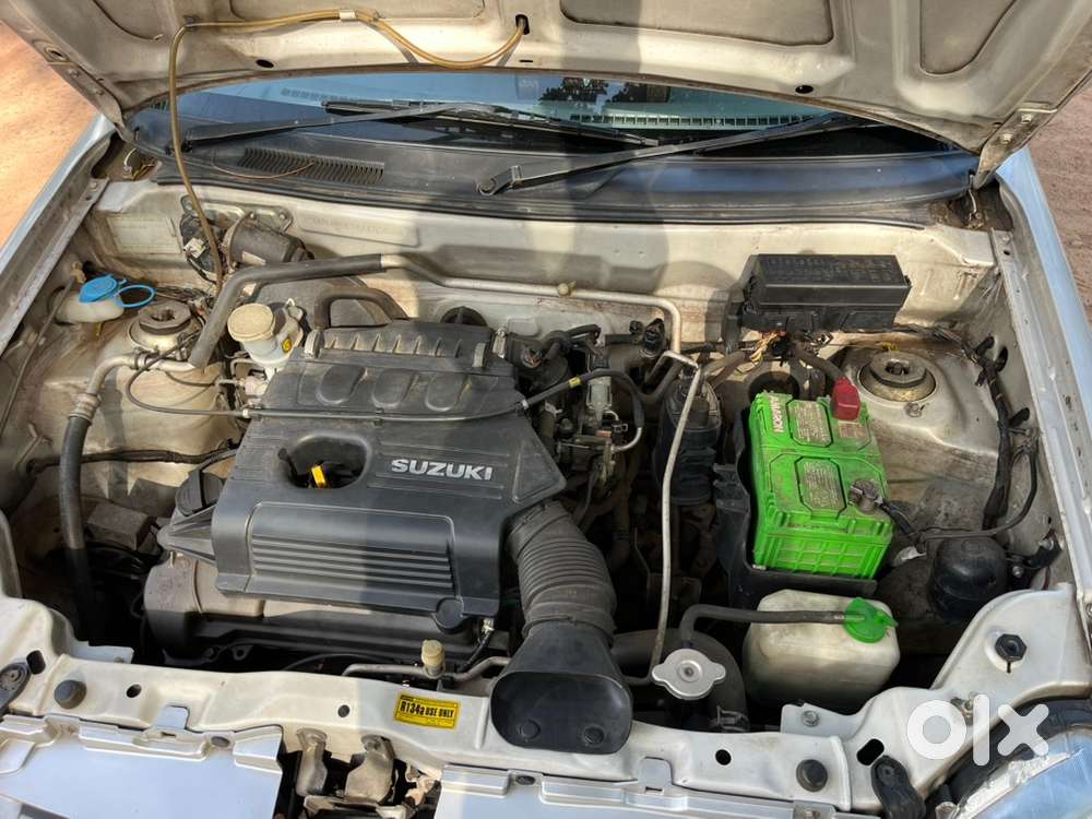 Maruti Suzuki Alto 2013