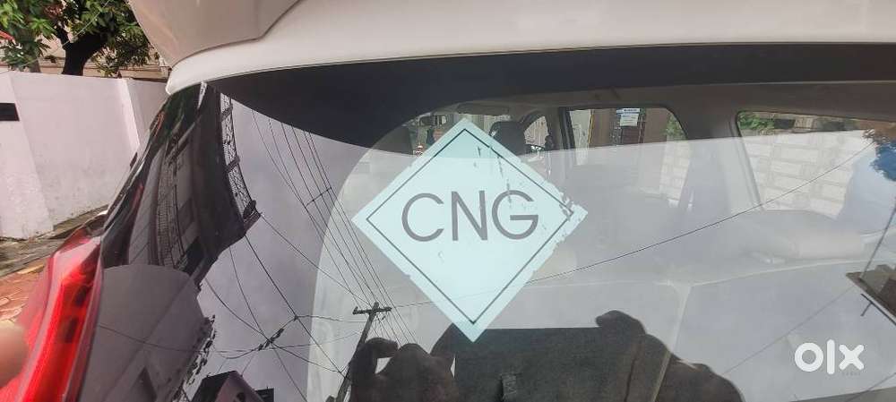 Maruti Suzuki Ertiga Vxi (o) Cng, 2025, Cng & Hybrids