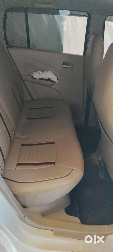 Maruti Suzuki Celerio Nov - 2018