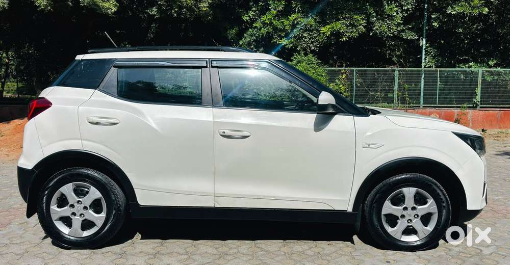 Mahindra Xuv300 W8 Option Diesel, 2022, Diesel