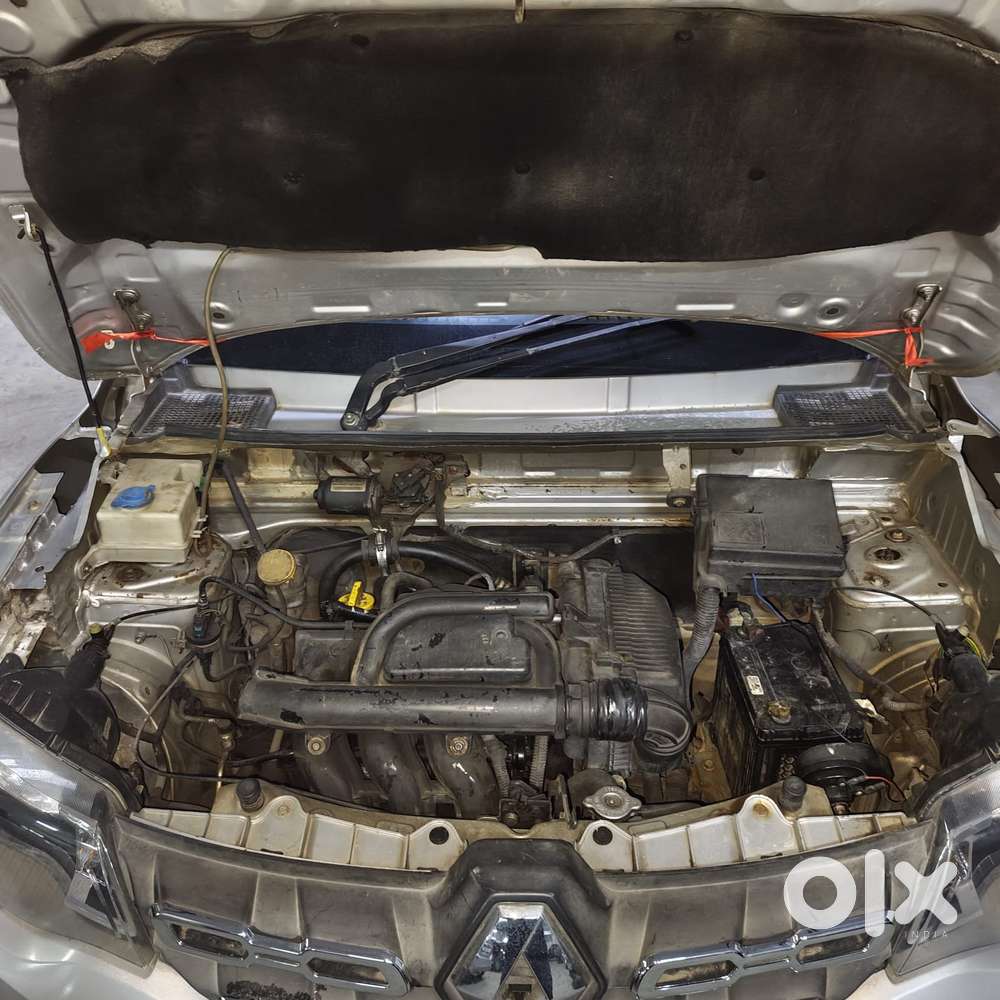 Renault Kwid Rxt Optional, 2016, Petrol