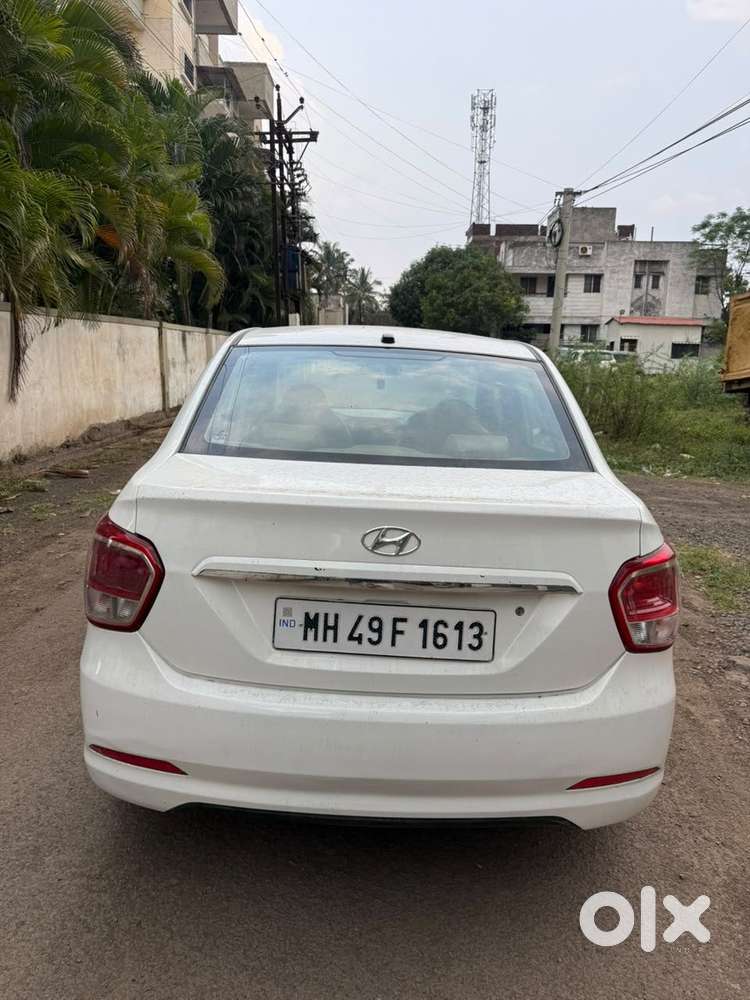Hyundai Xcent 1.1 S Crdi, 2017, Diesel